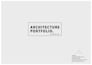 create photorealistic architecture interior and exterior renders